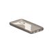 Чехол TPU Clear Wave для Samsung Galaxy M01 Core / A01 Core - Silver (33825). Фото 3 из 5