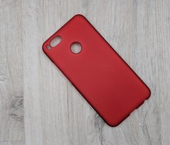 Пластиковий чохол Mercury для Xiaomi Mi A1 - Red