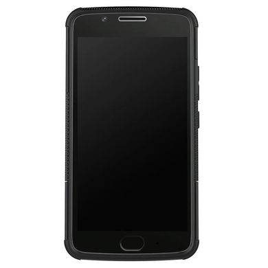 Протиударний чохол для Motorola Moto G5 - Black