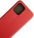 Чехол (книжка) BOSO для Xiaomi Redmi 12 - Red (36278). Фото 5 из 24