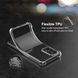 Защитный чехол TPU Clear Airbag для Samsung Galaxy A23 (4379). Фото 5 из 6