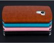 Кожаный чехол-книжка MOFI для Lenovo Vibe X3 Lite/A7010/K4 Note (2 цвета)