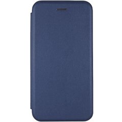 Чохол-книжка BOSO для Samsung Galaxy A32 5G - Blue