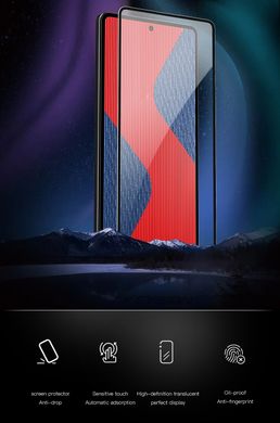 Защитное стекло 3D Full Cover для Xiaomi Redmi Note 12