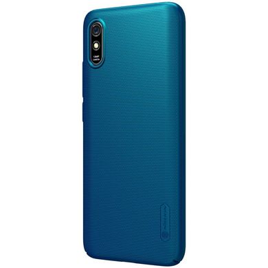 Чехол Nillkin Matte для Xiaomi Redmi 9A - Blue