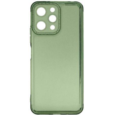 Захисний чохол Mercury Color для Xiaomi Redmi 12 - Green