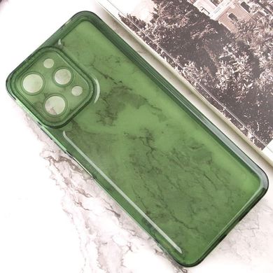 Защитный чехол Mercury Color для Xiaomi Redmi 12 - Green
