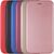 Чохол (книжка) BOSO для Xiaomi Redmi 9 (4 кольори)