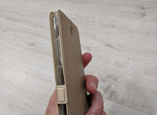 Чехол (книжка) с окошком для Lenovo ZUK Z1