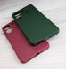 Чехол Hybrid Premium Silicone Case для Xiaomi Redmi 13C - Pink (34889). Фото 8 из 15