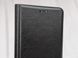 Чехол книжка BOSO Soft Matte для Samsung Galaxy M32 - Black (8371). Фото 7 из 8