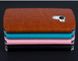 Кожаный чехол-книжка MOFI для Lenovo Vibe X3 Lite/A7010/K4 Note (2 цвета) (2455). Фото 1 из 7