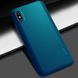 Чехол Nillkin Matte для Xiaomi Redmi 9A - Blue (21936). Фото 1 из 10