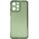 Захисний чохол Mercury Color для Xiaomi Redmi 12 - Green (34374). Фото 6 із 8
