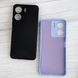 Чохол Hybrid Premium Silicone Case для Xiaomi Redmi 13C - Purple (54889). Фото 5 із 15