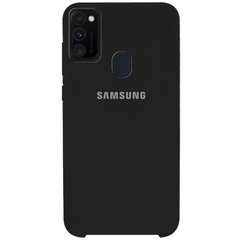 Чехол Premium Silicone Case для Samsung Galaxy M30s
