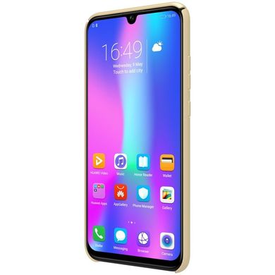 Чехол Nillkin Matte для Huawei P Smart 2019 - White