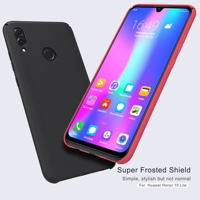 Чехол Nillkin Matte для Huawei P Smart 2019 - Black