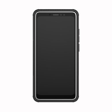 Противоударный чехол для Xiaomi Redmi S2 - Black