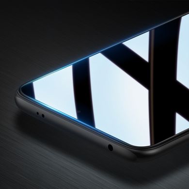 Защитное стекло SKLO 5D Premium для Xiaomi Redmi Note 12