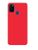 Силіконовий чохол для Samsung Galaxy M31 - Red