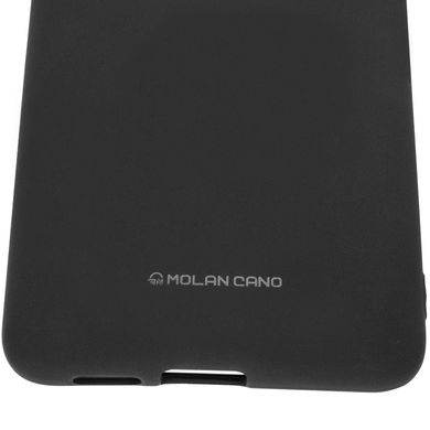 Чохол Molan Cano Smooth для Xiaomi Redmi K20/K20 Pro/Mi 9T - Black