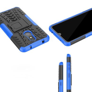 Протиударний чохол для Nokia 3.2 - Blue