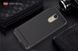 Силиконовый чехол Hybrid Carbon для Xiaomi Redmi 5 Plus - Black (5841). Фото 3 из 10