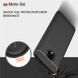 Защитный чехол Hybrid Carbon для Motorola Moto G6 - Red (35975). Фото 5 из 20