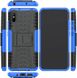 Протиударний чохол для Xiaomi Redmi 9A - Blue (29831). Фото 2 із 9