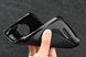 Силіконовий чохол TPU Fiber для Motorola Moto E4 Plus - Black (5315). Фото 3 із 5