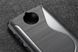 Силіконовий чохол TPU Fiber для Motorola Moto E4 Plus - Black (5315). Фото 1 із 5