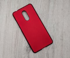 Пластиковий чохол Mercury для Xiaomi Redmi 5 - Red