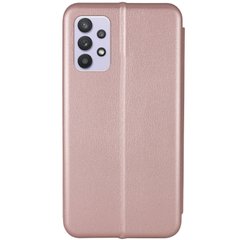 Чохол (книжка) BOSO для Samsung Galaxy A13 - Pink