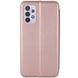 Чехол (книжка) BOSO для Samsung Galaxy A13 - Pink (91434). Фото 1 из 11