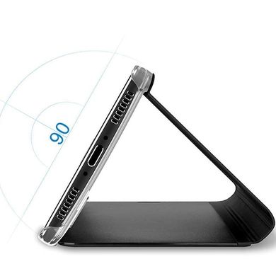 Чехол-книжка Clear View Standing Cover для Samsung Galaxy M31s