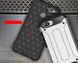 Броньований чохол Immortal для Xiaomi Redmi 6A - Black (41412). Фото 6 із 11
