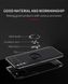 TPU чохол Deen ColorRing під магнітний тримач для Xiaomi Poco M3 - Black (9458). Фото 10 із 18