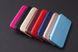 Чехол (книжка) BOSO для Xiaomi Redmi 12C - Pink (43992). Фото 10 из 11