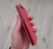 Чехол (книжка) BOSO для Huawei Honor 7A - Red (11876). Фото 15 из 20