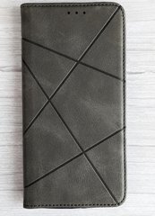 Чохол-книжка JR Elegant для Xiaomi Redmi 12C - Navy Grey