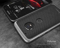 Захисний чохол Ipaky для Motorola Moto G5 Plus