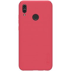Чехол Nillkin Matte для Huawei P Smart 2019 - Red