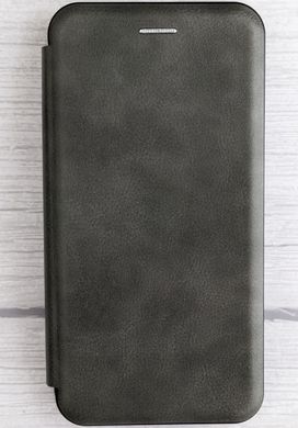 Чохол (книжка) BOSO для Nokia 3.1 Plus - Grey