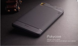 Защитный чехол Ipaky для Lenovo A7000 (K3 Note) (3 цвета)