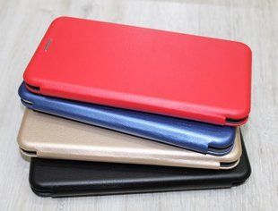 Чохол-книжка BOSO для Huawei P Smart 2019