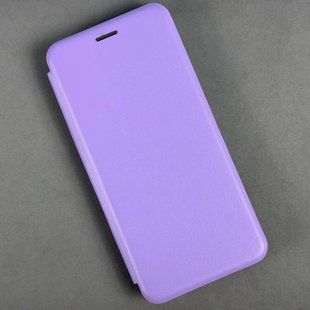 Чохол (книжка) BOSO для Xiaomi Redmi 9C - Lilac