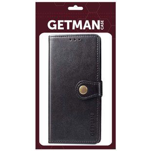 Чехол книжка GETMAN Gallant для Samsung Galaxy M31s