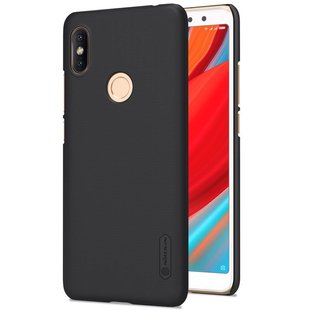 Чехол Nillkin Matte для Xiaomi Redmi S2 (+пленка)