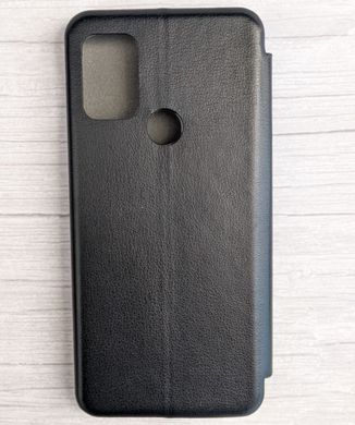 Чехол-книжка Boso для Motorola Moto G10/G30 - Black